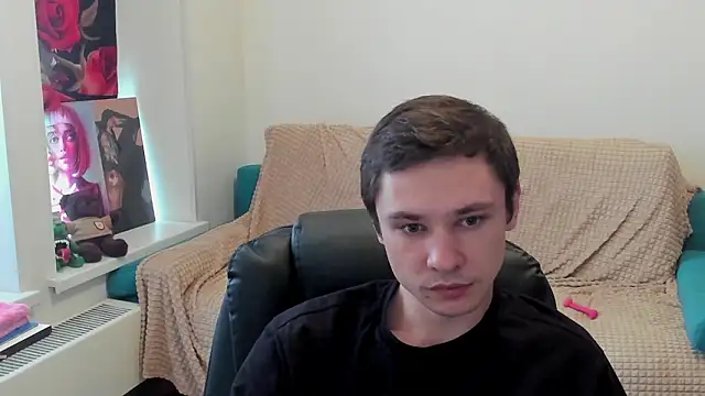 Snapshot of Alexmansuper chatting on 02.15.26 Alexmansuper online show from 02.15.26