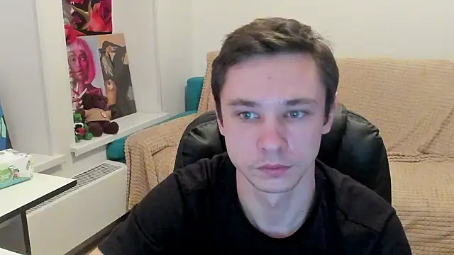 Snapshot of Alexmansuper chatting on 02.19.26 Alexmansuper online show from 02.19.26