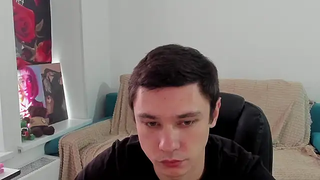 Snapshot of Alexmansuper chatting on 02.19.26 Alexmansuper online show from 02.19.26