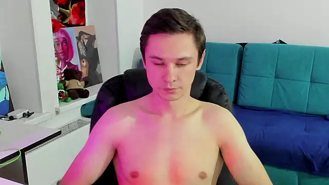 Snapshot of Alexmansuper chatting on 02.25.26 Alexmansuper online show from 02.25.26