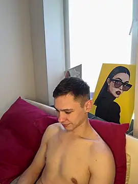 Snapshot of Alexmansuper chatting on 02.26.26 Alexmansuper online show from 02.26.26