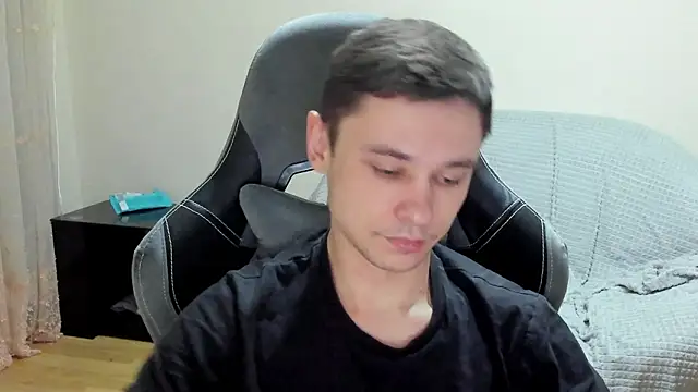 Alexmansuper online show from 03.27.26