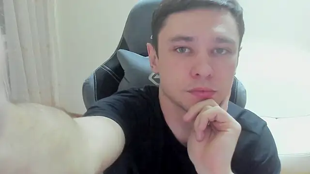 Alexmansuper online show from 04.05.26