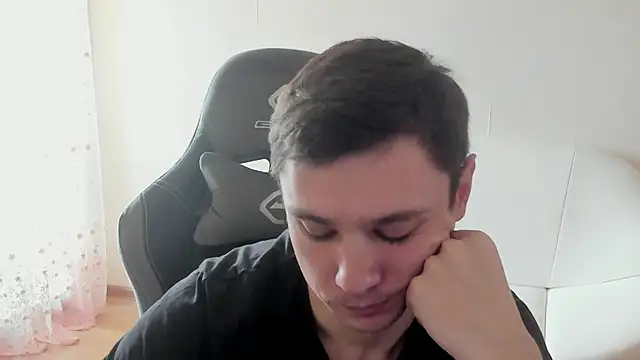 Alexmansuper online show from 04.10.26