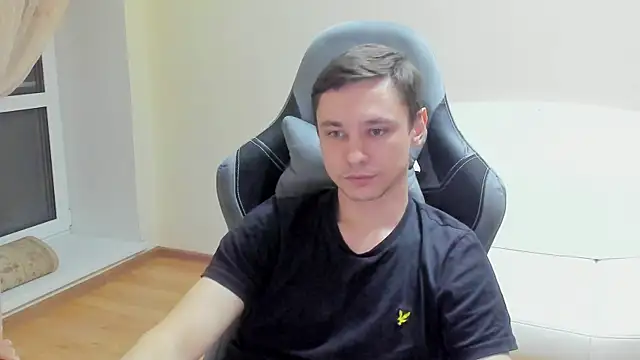 Alexmansuper online show from 04.15.26