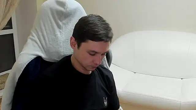 Alexmansuper online show from 04.16.26