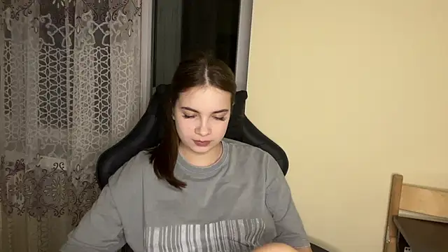 SoftIris  online show from 02.09.26