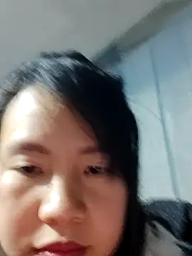 Snapshot of Lymimi chatting on 02.03.26 Lymimi online show from 02.03.26