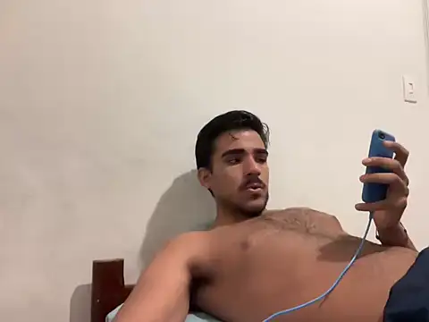 NastymenBR online show from 02.03.26