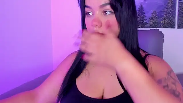  camilaa online show from 02.04.26