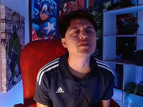 Kevin Charless online show from 04.11.26