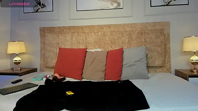 Snapshot of hanna_daze chatting on 02.16.26 hanna daze online show from 02.16.26