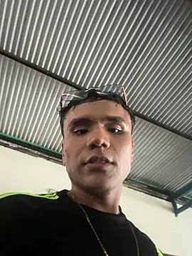 CreamKingg online show from 04.06.26