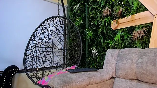 Katana Rose online show from 03.02.26