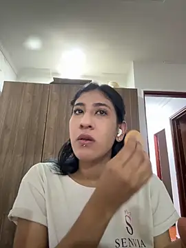 Violet rousse7 online show from 02.22.26