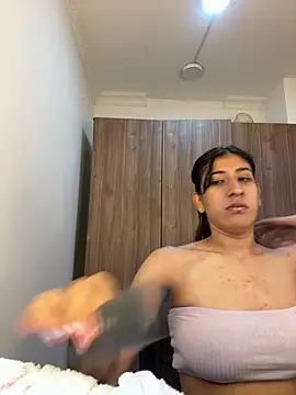 Violet rousse7 online show from 03.06.26