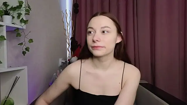 Snapshot of BuenaSchmaling chatting on 02.05.26 BuenaSchmaling online show from 02.05.26