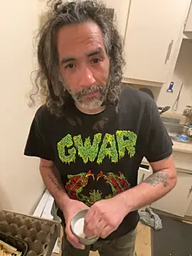 Snapshot of DaddyScorpio78 chatting on 02.16.26 DaddyScorpio78 online show from 02.16.26