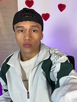 Dominik Souza online show from 02.15.26