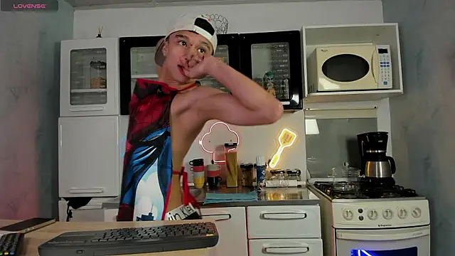 Dominik Souza online show from 02.27.26