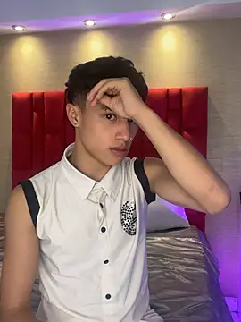 Dominik Souza online show from 03.12.26