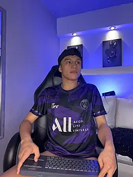 Dominik Souza online show from 03.27.26