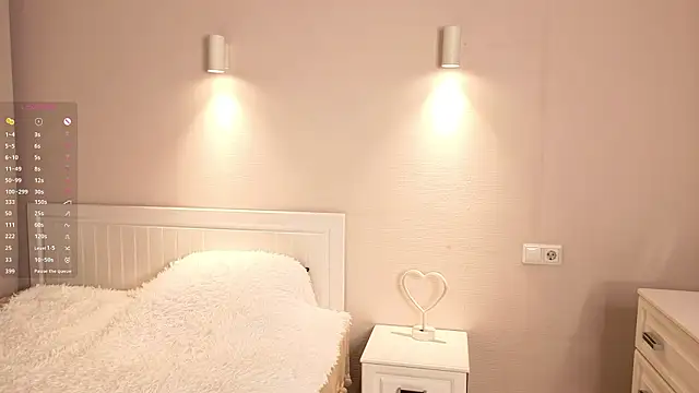 LoraLynn online show from 02.26.26