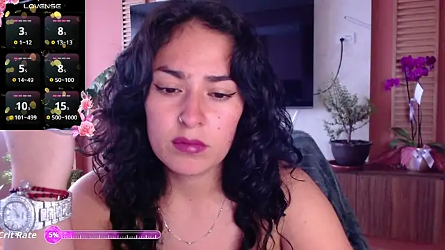 Iris colette online show from 04.21.26