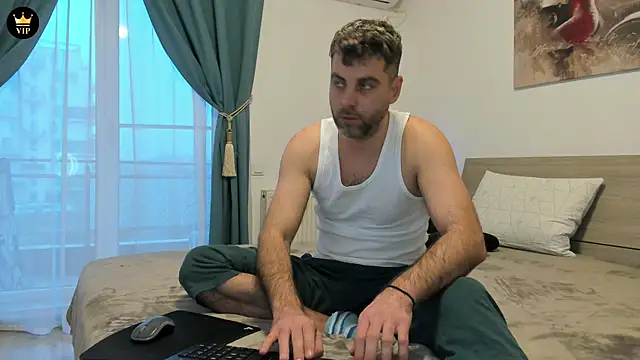 rickysun online show from 02.06.26