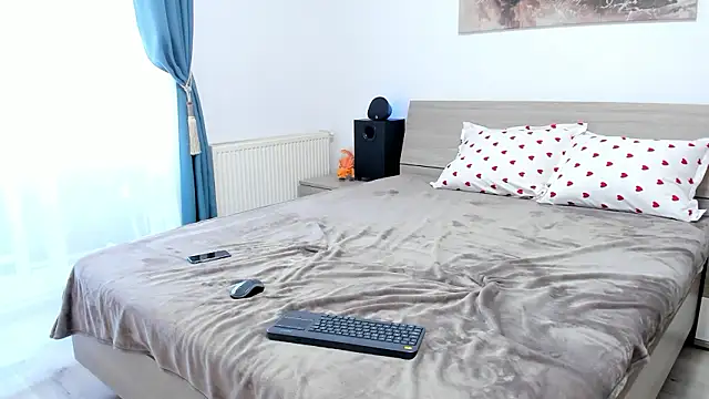 rickysun online show from 02.27.26