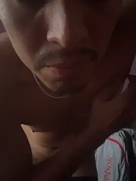 Snapshot of serranoandre chatting on 02.24.26 serranoandre online show from 02.24.26