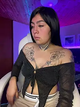 Angelica pink18 online show from 02.10.26