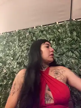 Angelica pink18 online show from 02.27.26