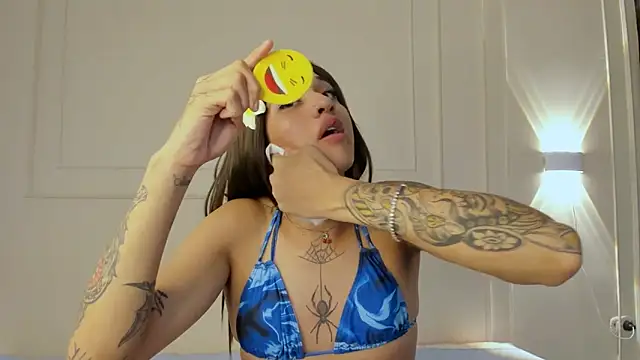 tammy bensom1 online show from 03.04.26