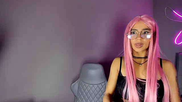 Lia flor online show from 02.10.26