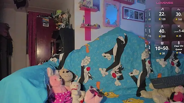 Rebecahart online show from 02.13.26