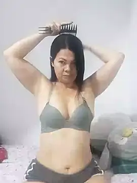Snapshot of AfroditaX23 chatting on 06.18.26 AfroditaX23 online show from 06.18.26
