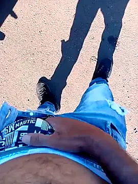 negrim10 online show from 03.27.26