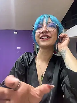 lilith rr online show from 03.17.26