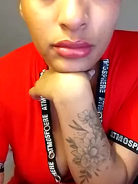 Churitos69 online show from 02.10.26