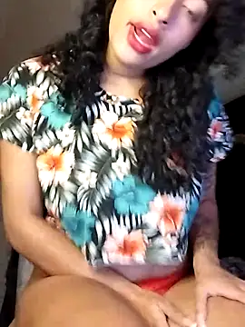 Churitos69 online show from 02.19.26