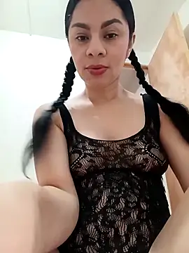 luna pinky online show from 03.09.26