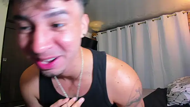 iam logan online show from 02.26.26