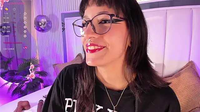 ViolettaColinss online show from 02.25.26