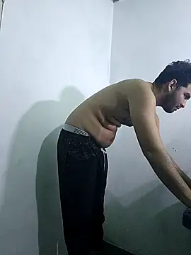 Snapshot of AlexCal7 chatting on 02.25.26 AlexCal7 online show from 02.25.26