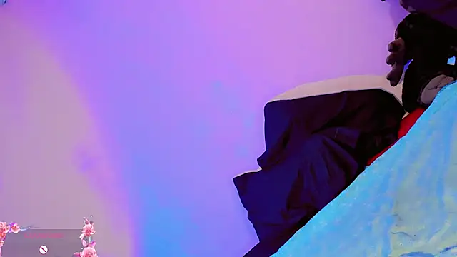 zoe rous2 online show from 03.18.26