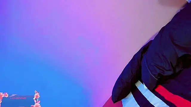 zoe rous2 online show from 04.01.26