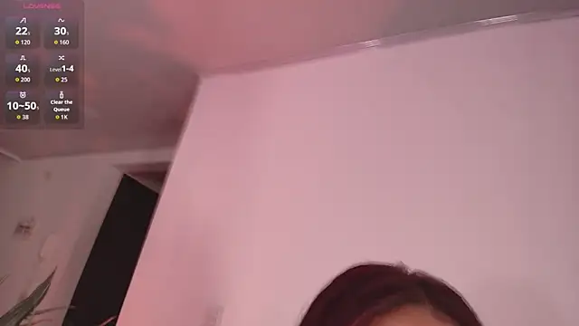 Snapshot of kittysophie_ chatting on 03.12.26 kittysophie online show from 03.12.26