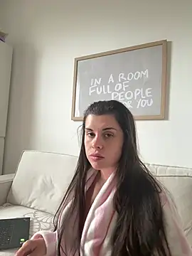 Snapshot of houseofnova chatting on 02.23.26 houseofnova online show from 02.23.26