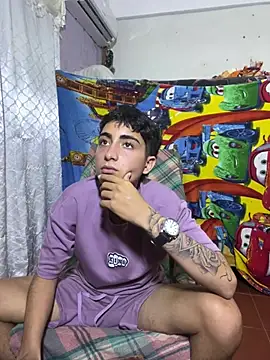 MichaelMiller20261 online show from 02.08.26